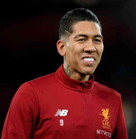 Roberto Firmino Net Worth, Age, Height, Affairs, Bio and More 2024| The ...