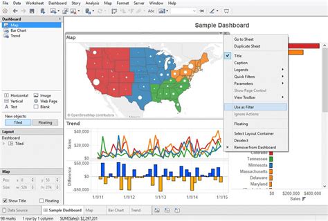 Top 4 Popular Big Data Visualization Tools – Towards Data Science