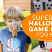 15 Candy Alternatives For Halloween (Super Fun!) - Fabulessly Frugal