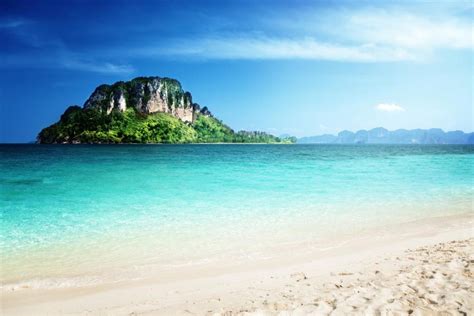 10 Best Beaches In Thailand - Land of White Elephants