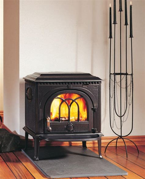 Jotul - F 8 TD - Cradle Mountain Fireplaces