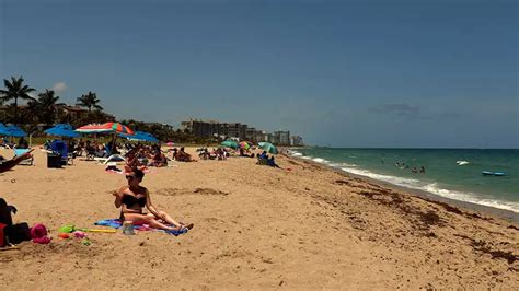 Exploring Lauderdale-by-the-Sea: Old Florida's Beaches & Attractions