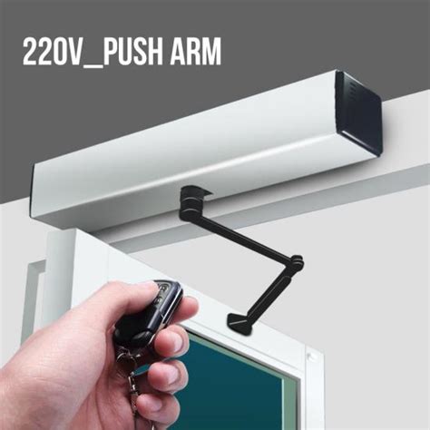 OEM Manufacturer Automatic Door Closer Swing Gate Opener Garage Door ...