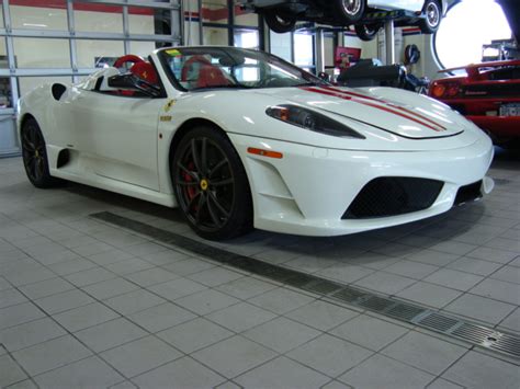 Best Ferrari Yet – F430 Scuderia 16M | Secret Entourage