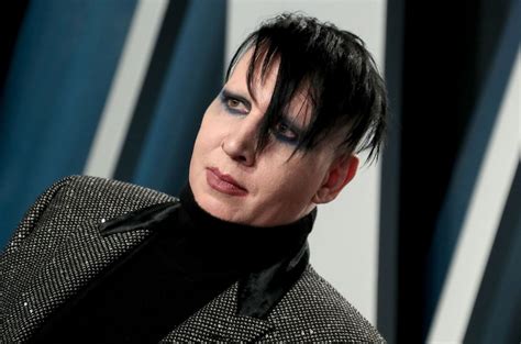 Marilyn Manson Ex-Assistant's Abuse Lawsuit Dismissed - Trendradars Latest