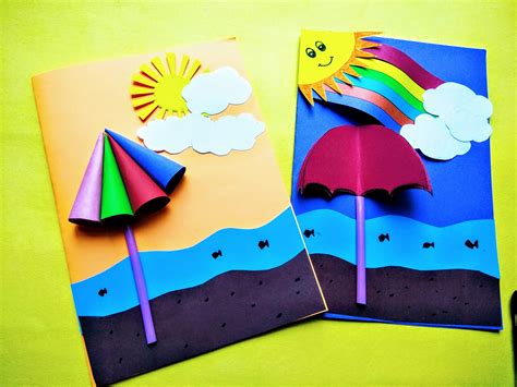 great rainy season worksheet for kindergarten - rainy day worksheet ...