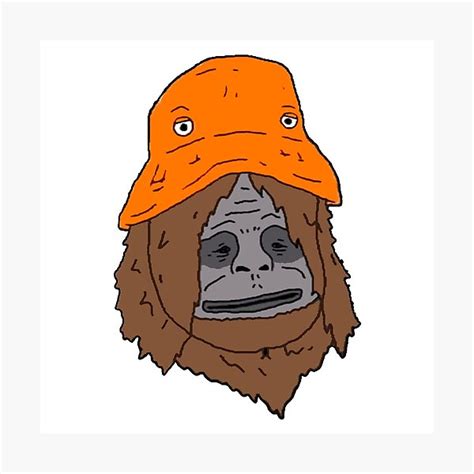 Sasquatch Cartoon Show : Explore The Best Sasquatch Art | Bodegawasuon