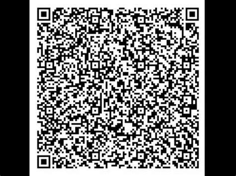 My QR Code for pokemon sun and moon wifi battle team - YouTube