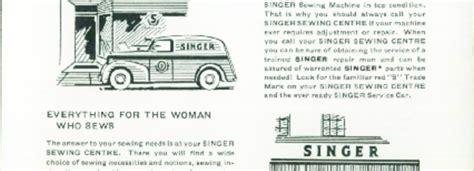 Singer 99K Sewing Machine Instruction Manual for Download $9.99 PDF