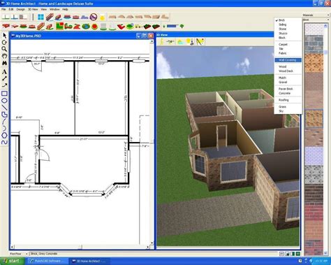 3d house plan drawing software free download » Современный дизайн на Vip-1gl.ru