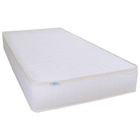 BedTech Organic Latex 656123317 Queen Interchangeable Organic Latex Mattress | Mueller Furniture ...