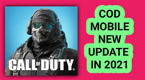 Cod Mobile New Update In 2021 - Season 14 » ADIX ESPORTS