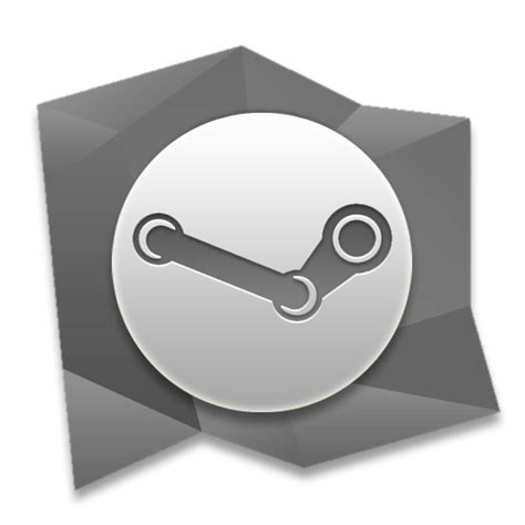 Steam icon - Free download on Iconfinder