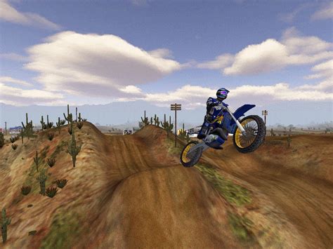 Motocross Madness 2 screenshoty | Sector.sk