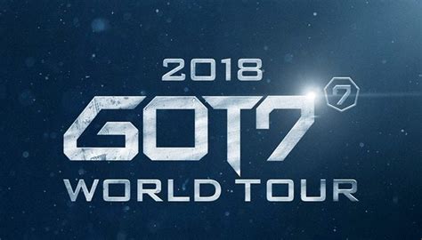 GOT7 Archives - K-Pop Concerts