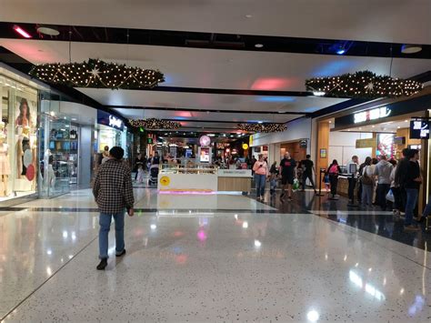 Southland - Shopping Centre Stores, Movies & Opening Hours