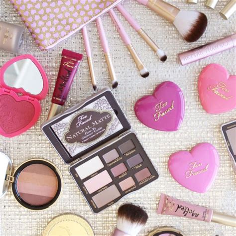 Cute Makeup Brands | Makeupview.co