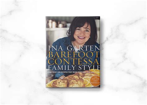 We Ranked All 13 Ina Garten Cookbooks - PureWow