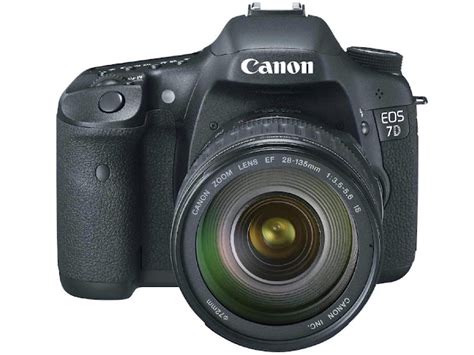 S.C.V. Photography Ideas: Instant Rebates on Canon EOS 7D body and kits