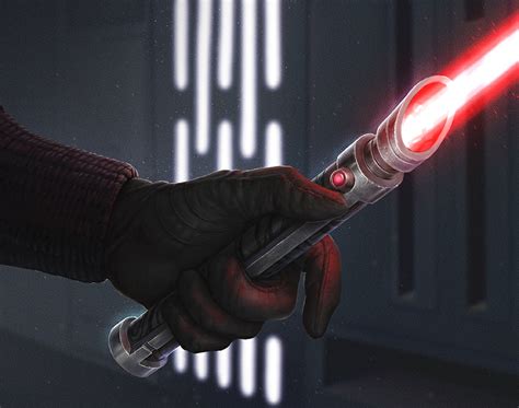 Sith lightsaber | Wookieepedia | Fandom