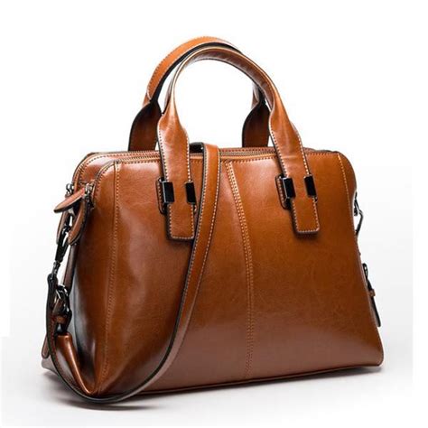 The Lisbon Bag by Grace Callie Designs. This 100% genuine leather bag ...