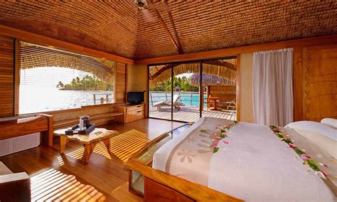 Le Taha`a by Pearl Resorts | Tahiti.com