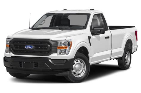 2021 Ford F-150 Specs, Trims & Colors | Cars.com