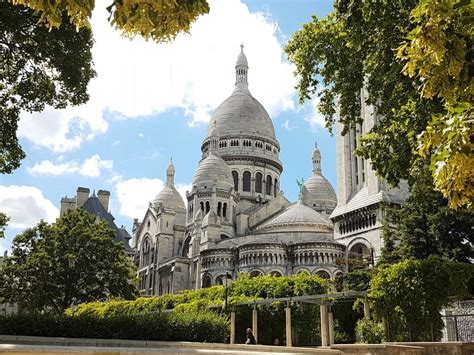 Montmartre Private Tour - My Paris Insider