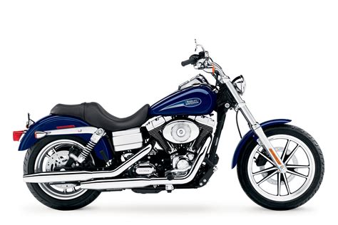 2006 Harley-Davidson FXDLI Dyna Low Rider – Motorcycle Specs