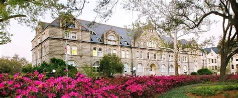 Tulane University of Louisiana Rankings, Tuition, Acceptance Rate, etc.