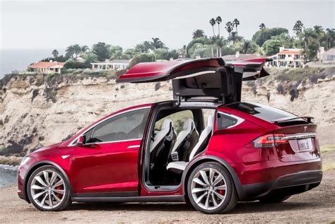 Elon Musk Confirms Tesla MPV Will Be Built On Model X Chassis ...