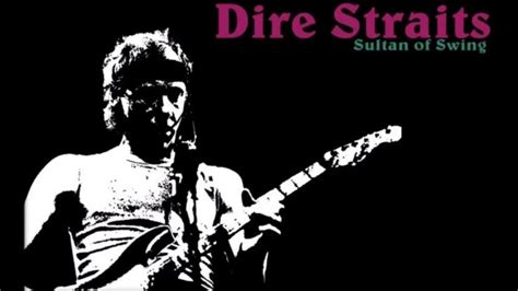 Dire Straits - Sultans of Swing Cover | Dire straits, Sultans of swing ...