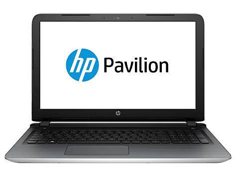 HP Pavilion Notebook - 15-ab244ng (ENERGY STAR) - Security and Viruses ...