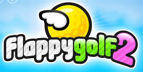 Flappy Golf 2 — летающий гольф | AppleInsider.ru