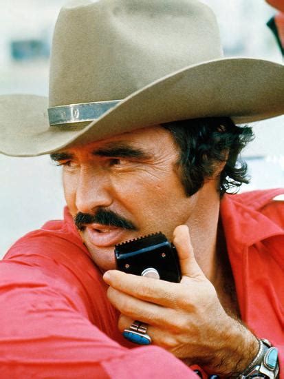 'Smokey And The Bandit, Burt Reynolds, 1977' Photo - | AllPosters.com