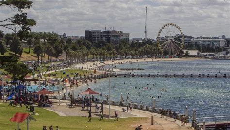 Life Saving Victoria declares Eastern Beach Geelong a “drowning blackspot” | Daily Telegraph