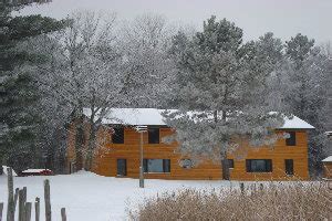 Tamarack Lodge Winter - Tamarack Lodge