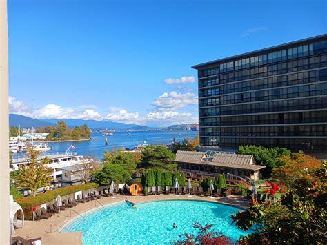 Book The Westin Bayshore, Vancouver in Vancouver | Hotels.com