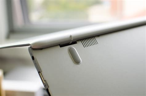 HP Envy 13 Review - TechSpot