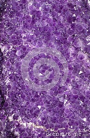 Amethyst Crystal Background Stock Photos - Image: 15751163