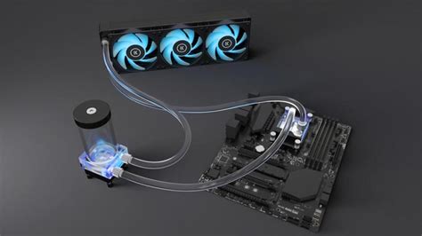 EKWB Release Value-Oriented EK-KIT Classic Liquid Cooling Kits