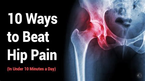 10 Home Remedies for Joint Pain and Arthritis - BRANA PRESS