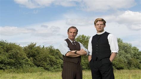 Grantchester Season 4 release date on Masterpiece on PBS: When does the ...