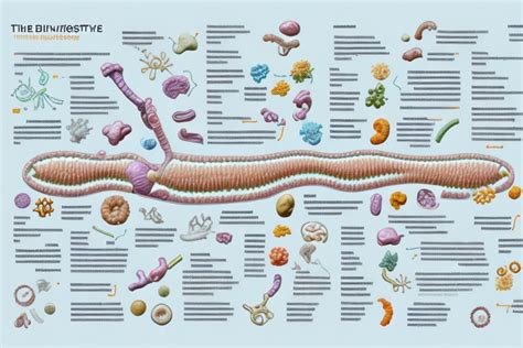 Protein Digestion: Understanding the Process and Time Required for ...