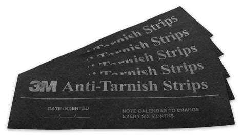 3M Anti-Tarnish Strips