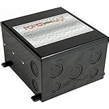 Amazon.com : Powermax 50 Amp Transfer Switch Pmts-50 : Garden & Outdoor