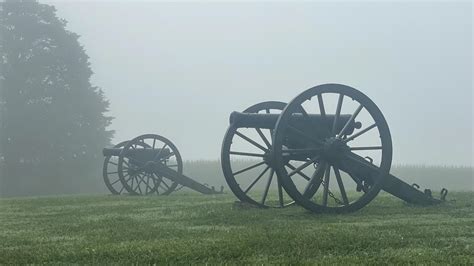 Mill Springs Battlefield National Monument - Kentucky Living