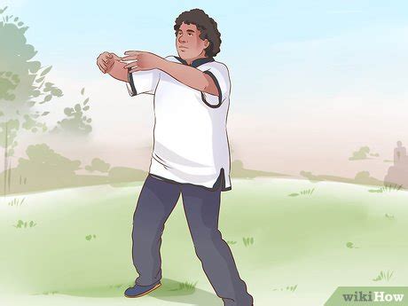 How to Practice Qigong: 13 Steps (with Pictures) - wikiHow