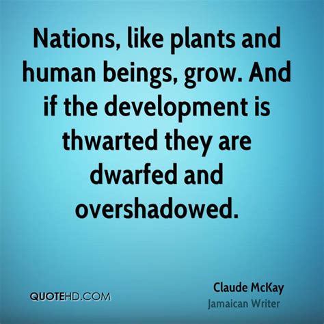 Claude McKay Quotes. QuotesGram