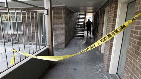 Murders increased in Lexington in 2013; other serious crimes fell 8 percent | Lexington Herald ...